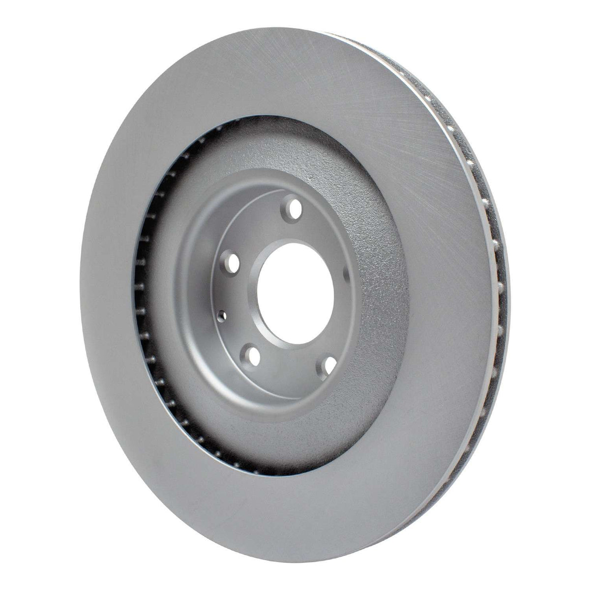 DFC 24-25 Mazda CX-90 Rear Brake Rotor