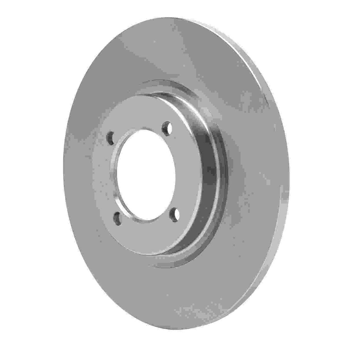 DFC 61-80 Lotus Elan Front Brake Rotor