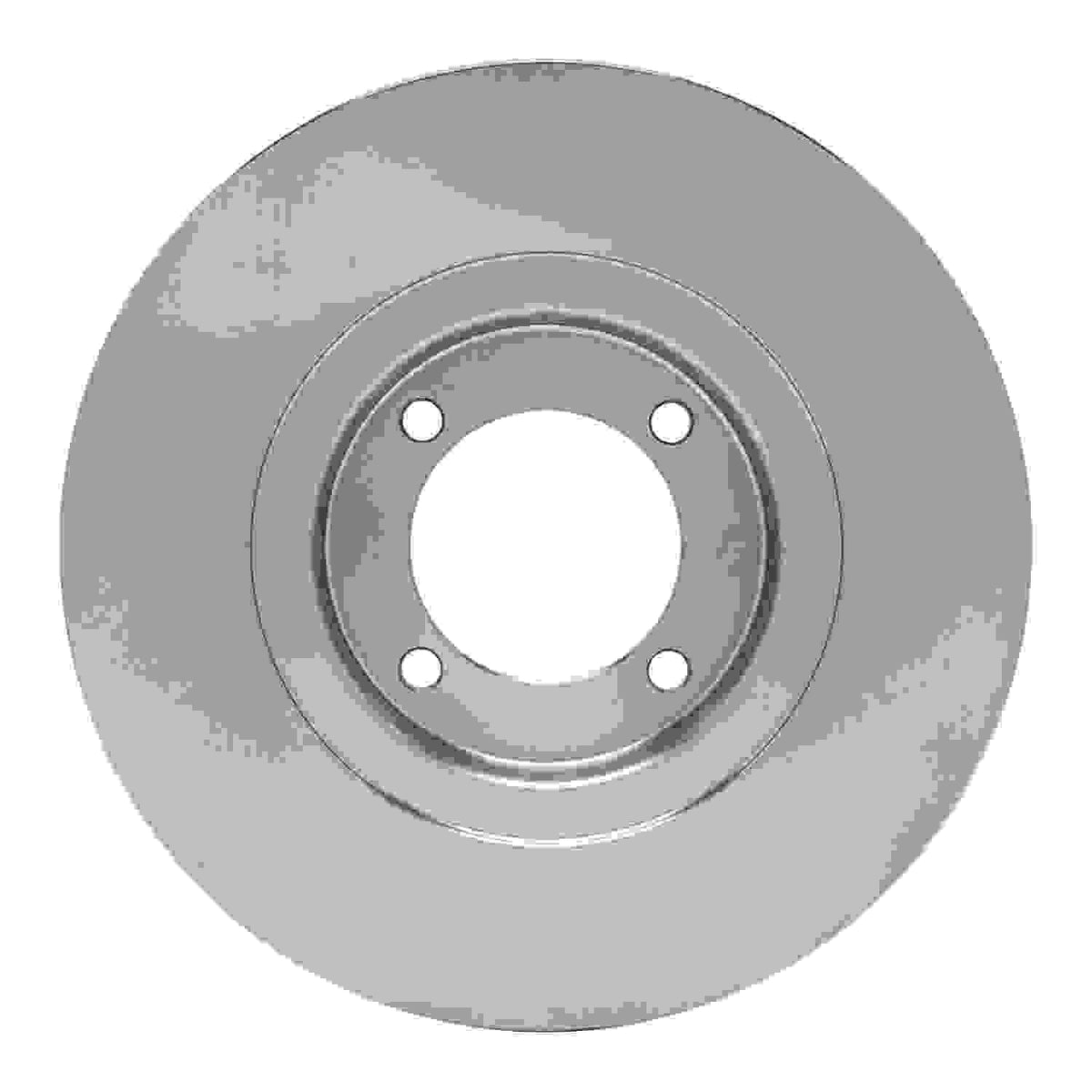 DFC 61-80 Lotus Elan Front Brake Rotor