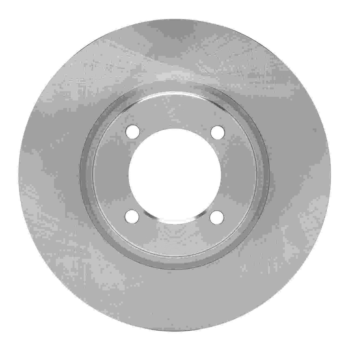 DFC 61-80 Lotus Elan Front Brake Rotor