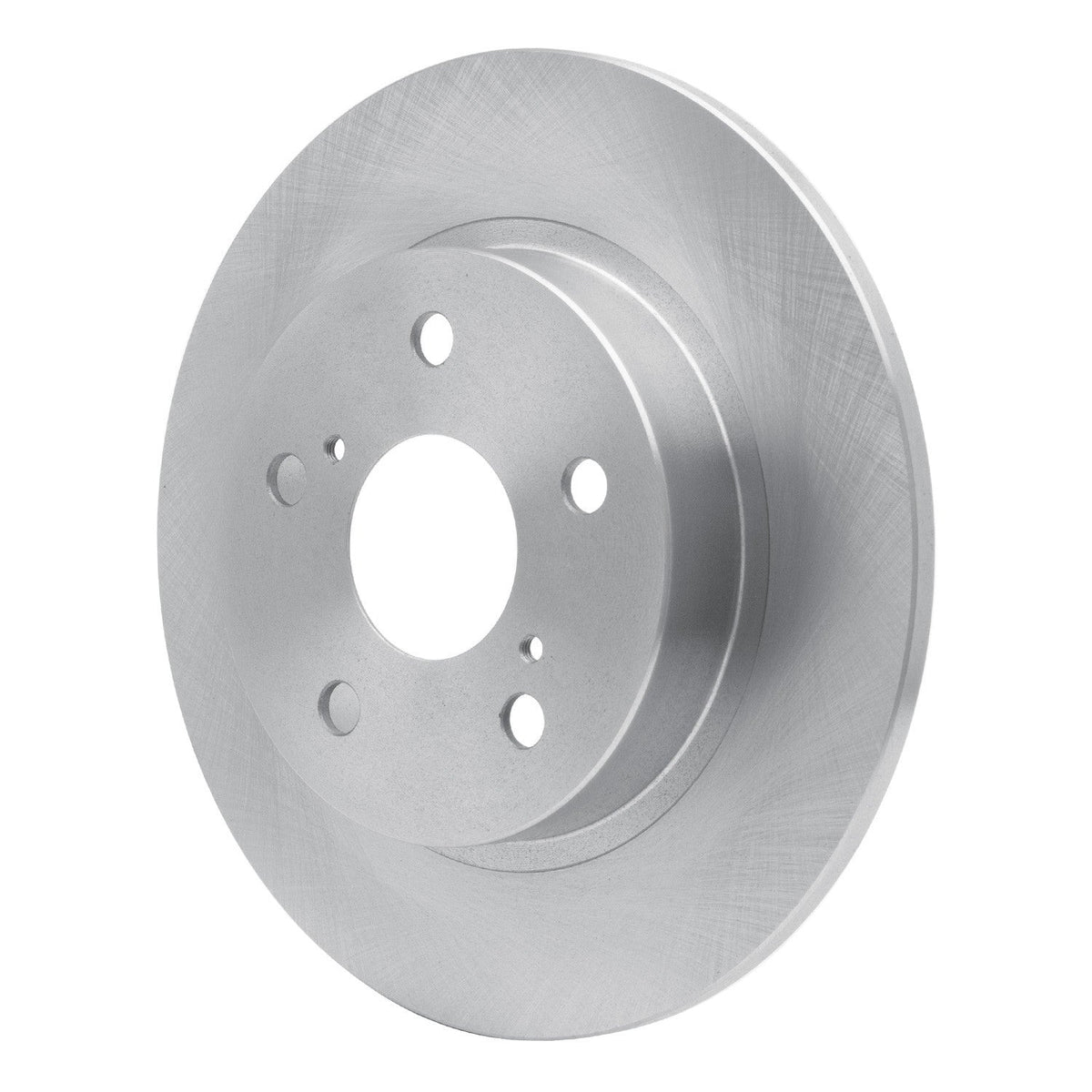 DFC 11-16 Scion TC Rear Brake Rotor