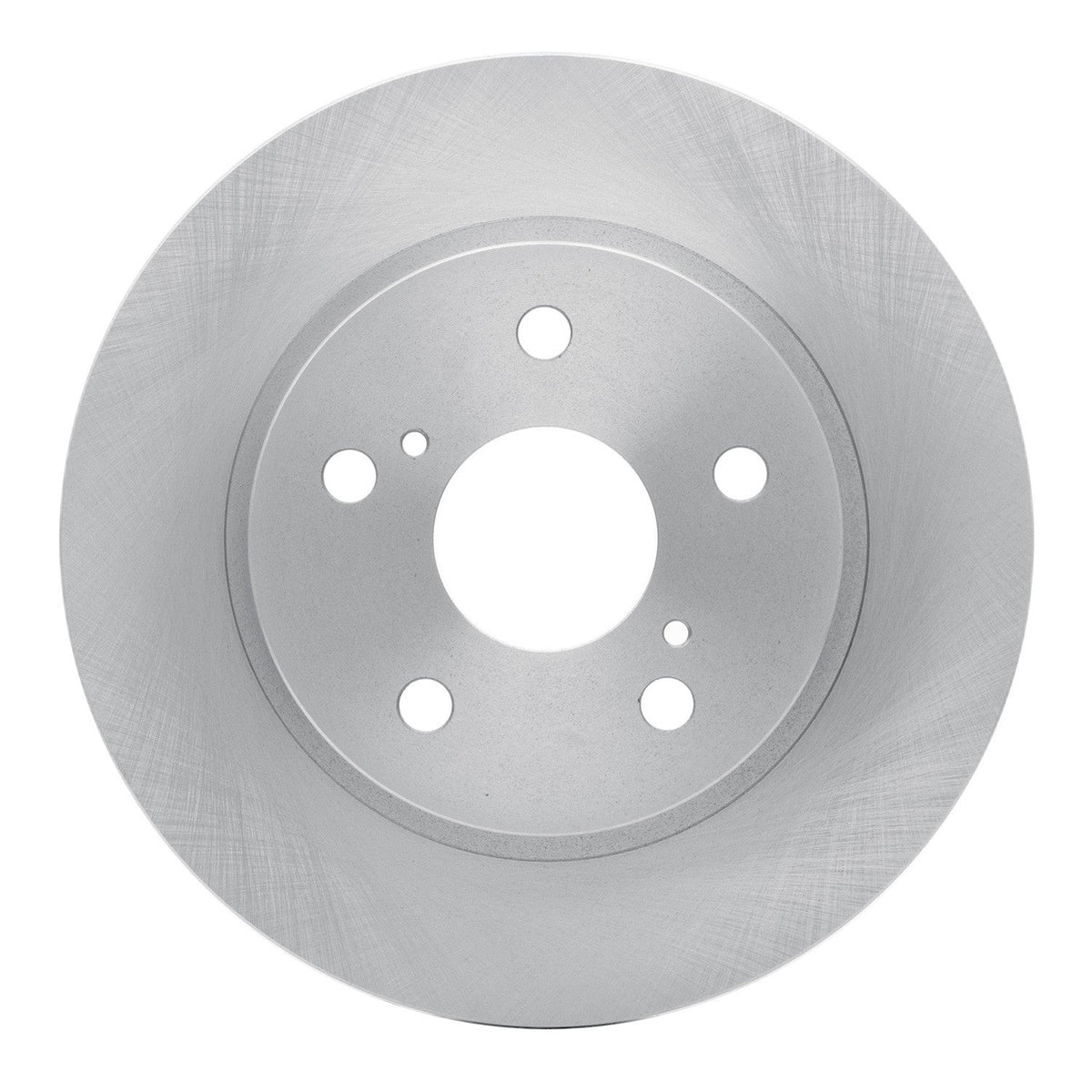 DFC 11-16 Scion TC Rear Brake Rotor
