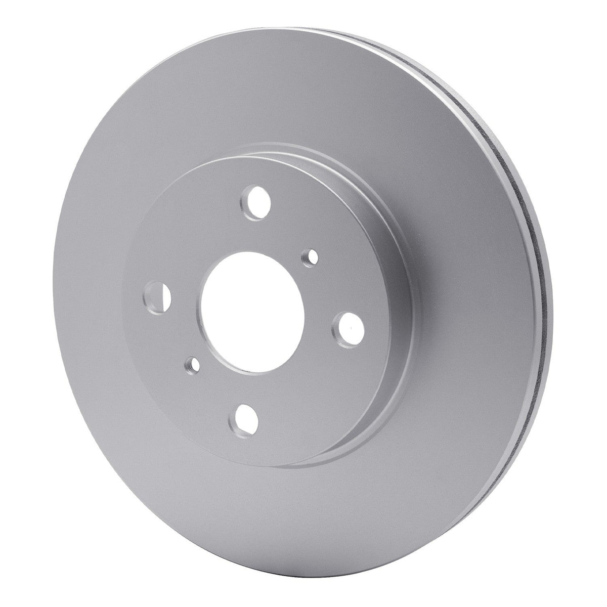 DFC 04-06 Scion XA Front Brake Rotor