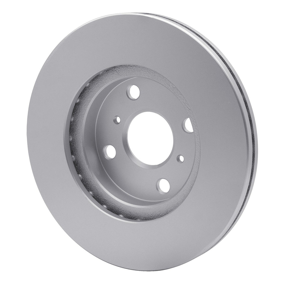 DFC 04-06 Scion XA Front Brake Rotor