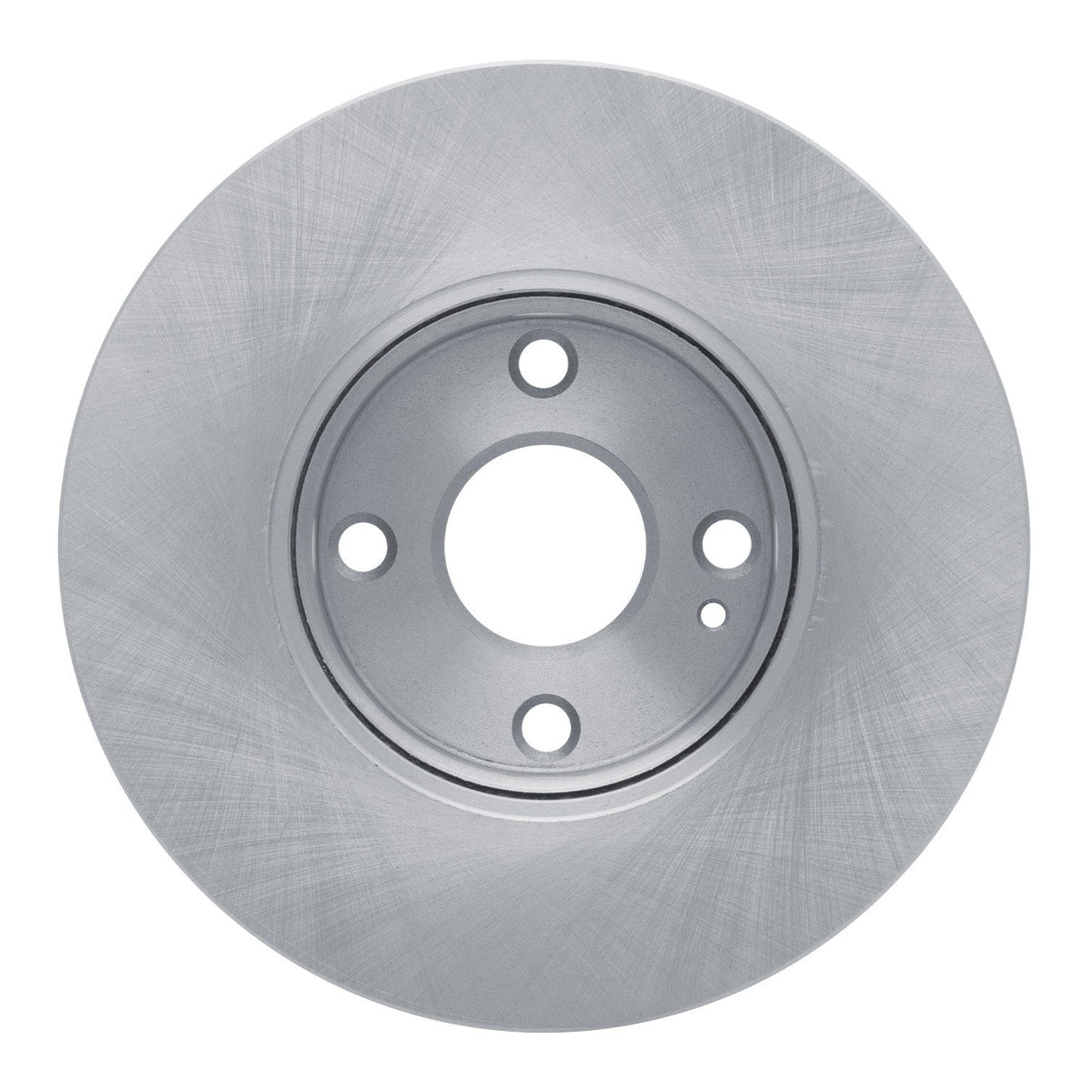 DFC 16-25 Mazda 2 (Mexico) Front Brake Rotor