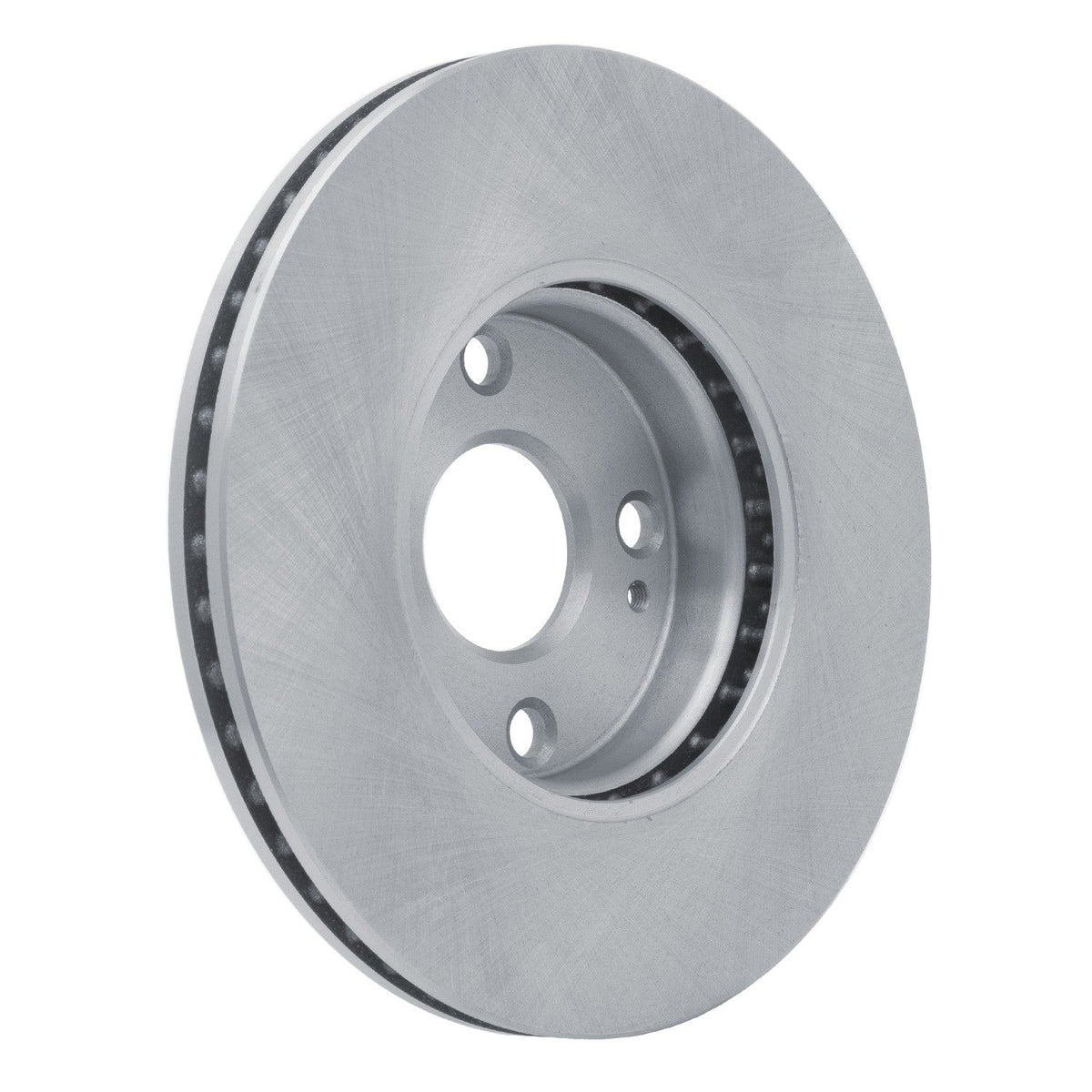 DFC 16-25 Mazda 2 (Mexico) Front Brake Rotor