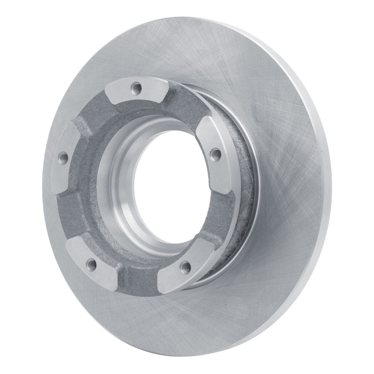 DFC 14-19 Ford Transit (Mexico) Rear Brake Rotor