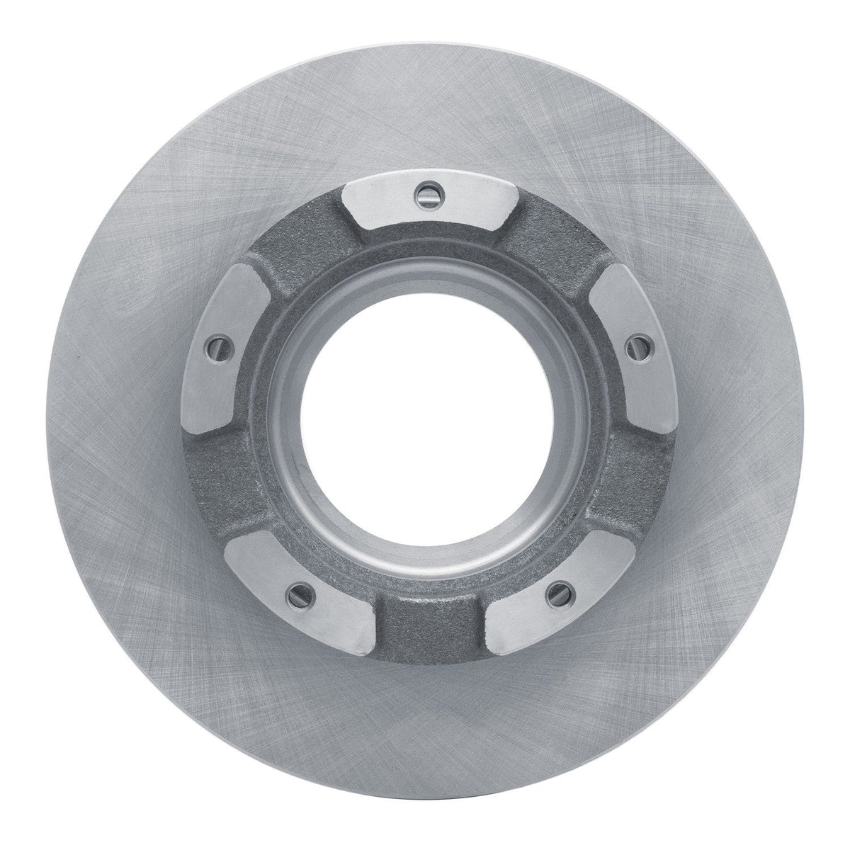 DFC 14-19 Ford Transit (Mexico) Rear Brake Rotor