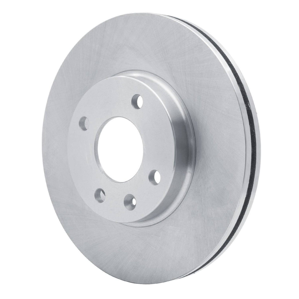 DFC 12-17 Chevrolet Sonic (Mexico) Front Brake Rotor