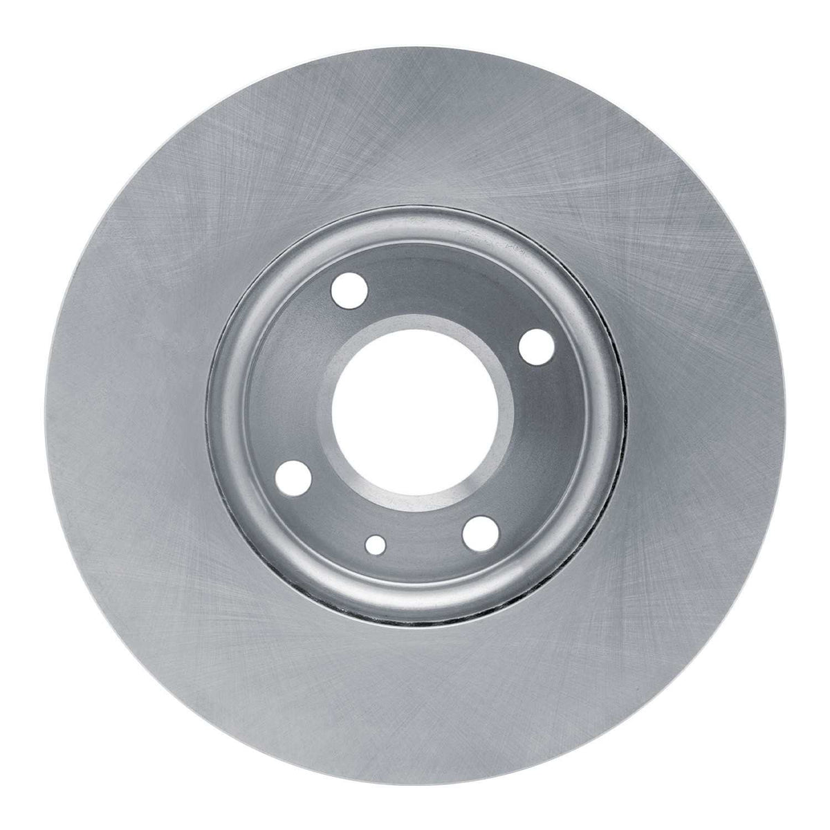 DFC 12-17 Chevrolet Sonic (Mexico) Front Brake Rotor
