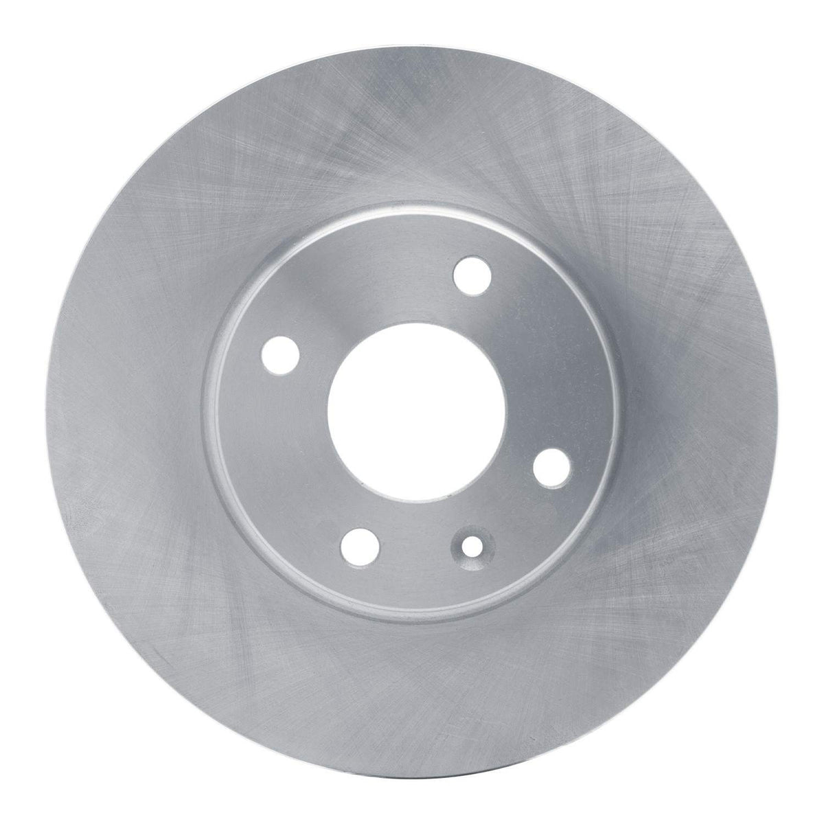 DFC 12-17 Chevrolet Sonic (Mexico) Front Brake Rotor