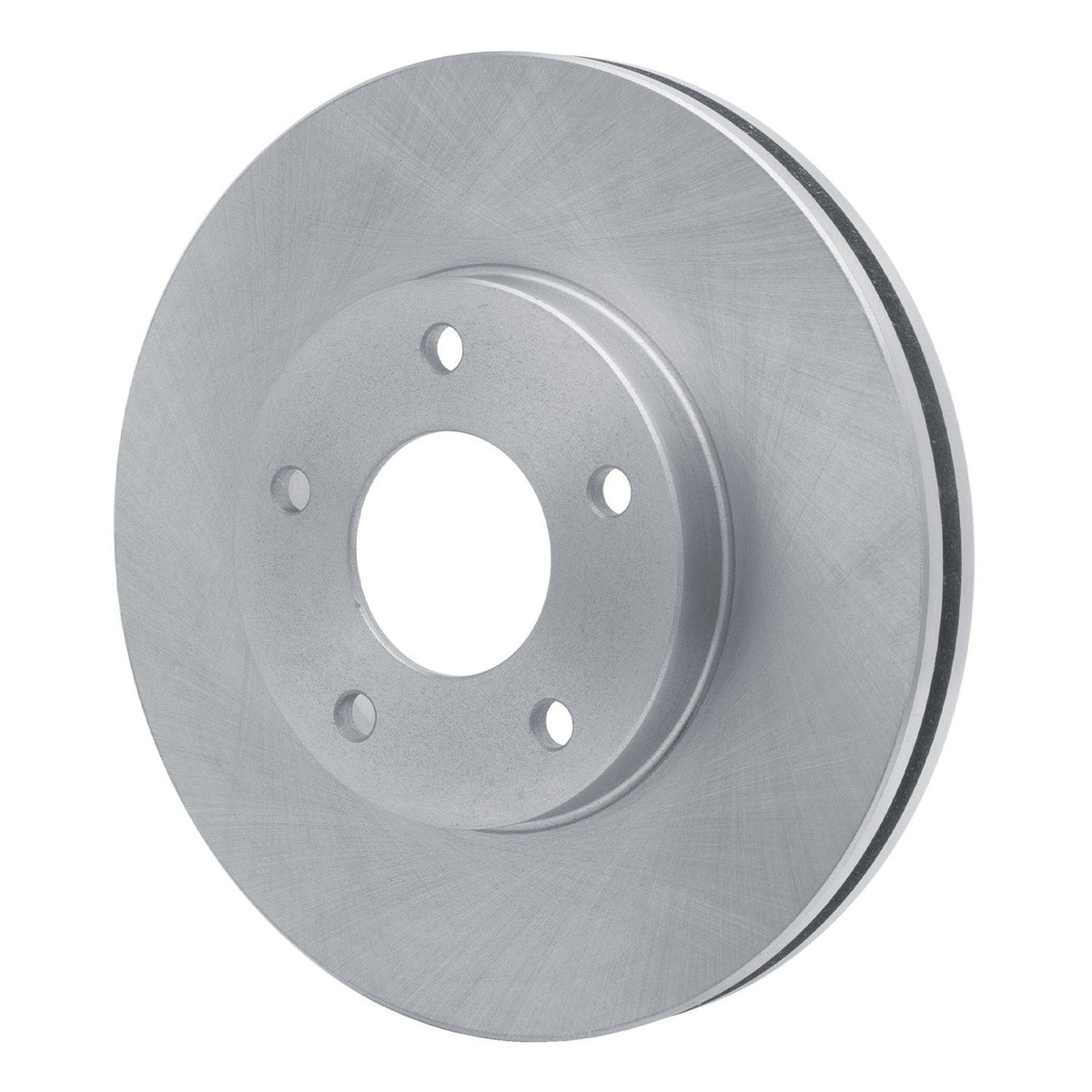 DFC 02-07 Nissan X-Trail (Mexico) Front Brake Rotor