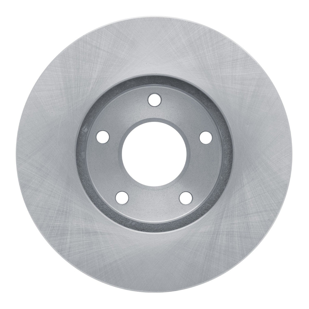 DFC 02-07 Nissan X-Trail (Mexico) Front Brake Rotor