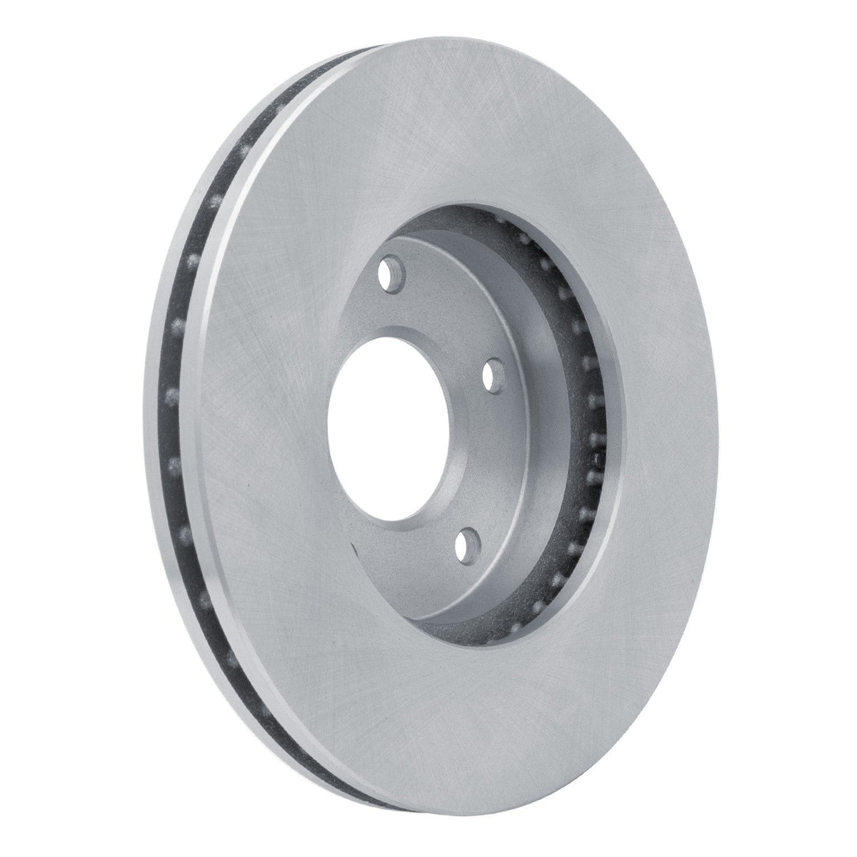 DFC 02-07 Nissan X-Trail (Mexico) Front Brake Rotor