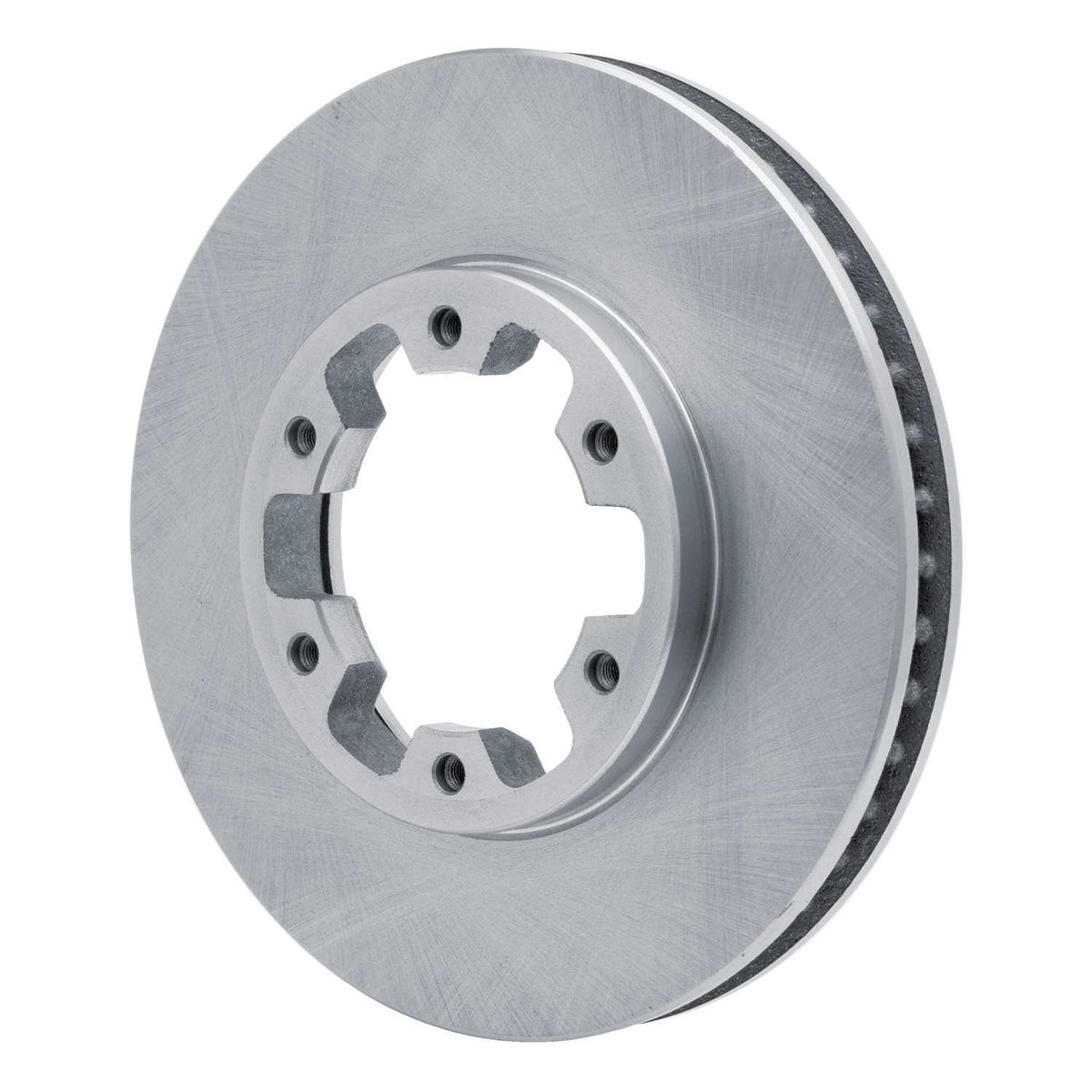 DFC 02-24 Nissan NV350 Urvan (Mexico) Front Brake Rotor