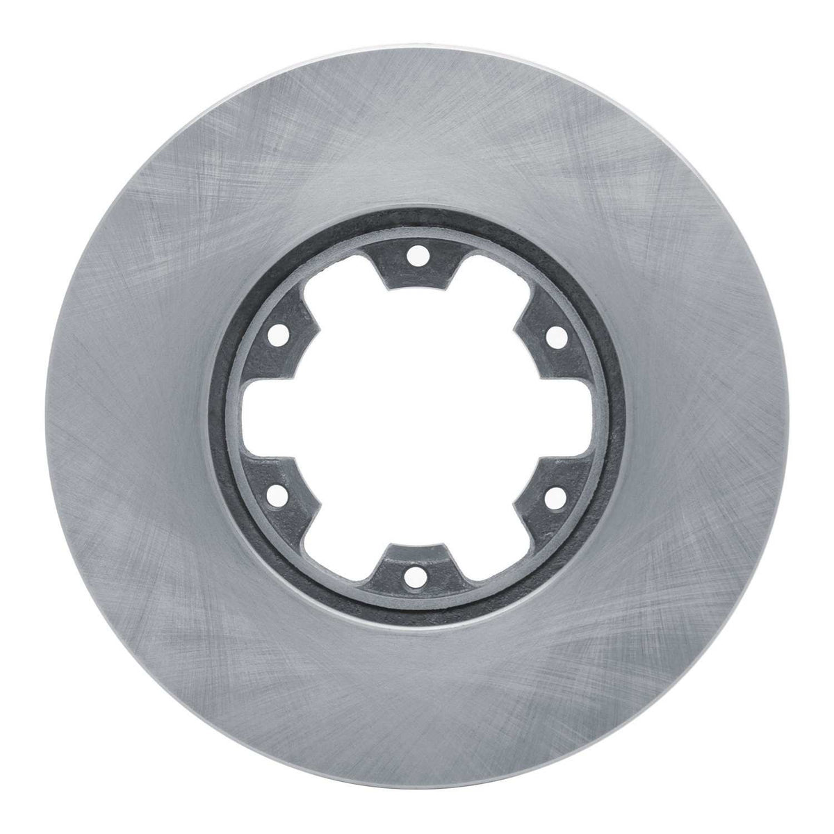 DFC 02-24 Nissan NV350 Urvan (Mexico) Front Brake Rotor