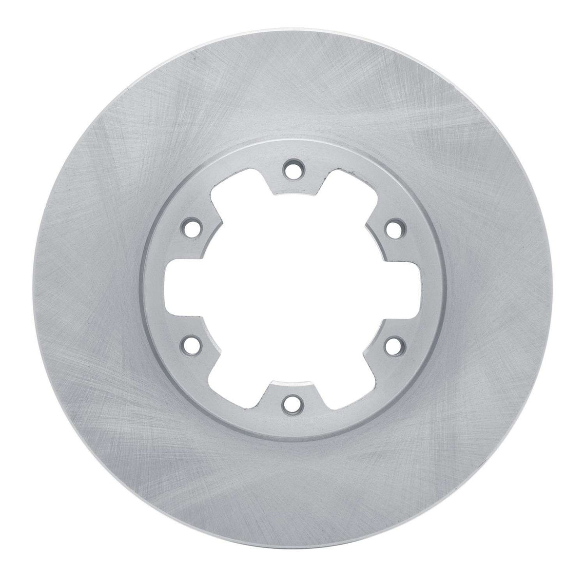 DFC 02-24 Nissan NV350 Urvan (Mexico) Front Brake Rotor