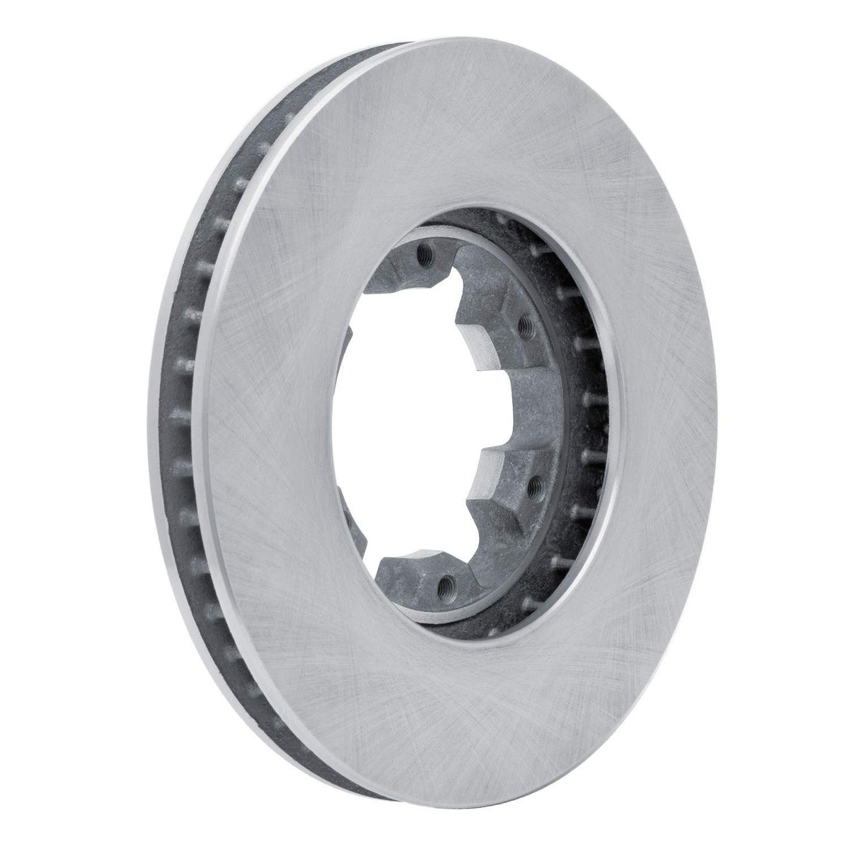 DFC 02-24 Nissan NV350 Urvan (Mexico) Front Brake Rotor