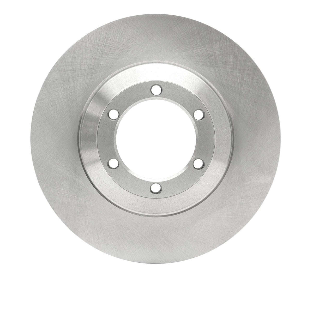 DFC 12-18 Chevrolet Colorado Front Brake Rotor