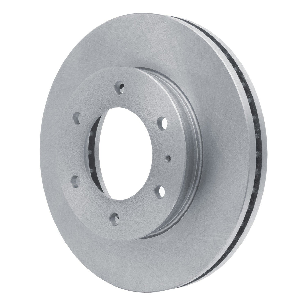 DFC 13-17 Ford Ranger (Mexico) Front Brake Rotor