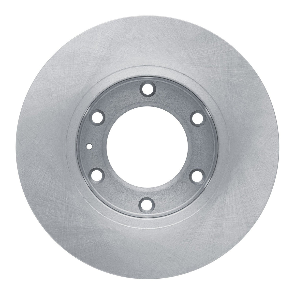 DFC 13-17 Ford Ranger (Mexico) Front Brake Rotor