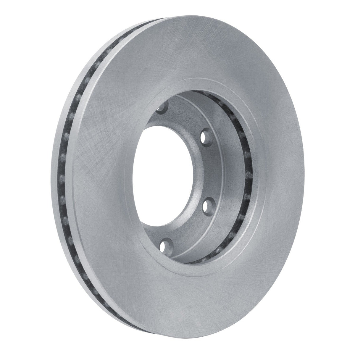 DFC 13-17 Ford Ranger (Mexico) Front Brake Rotor