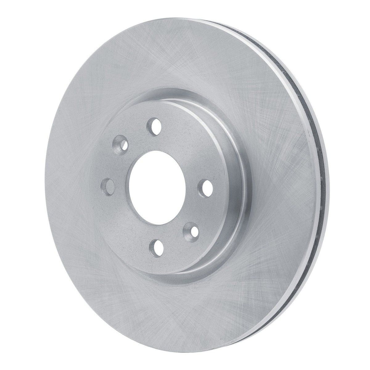 DFC 02-10 Renault Clio (Mexico) Front Brake Rotor