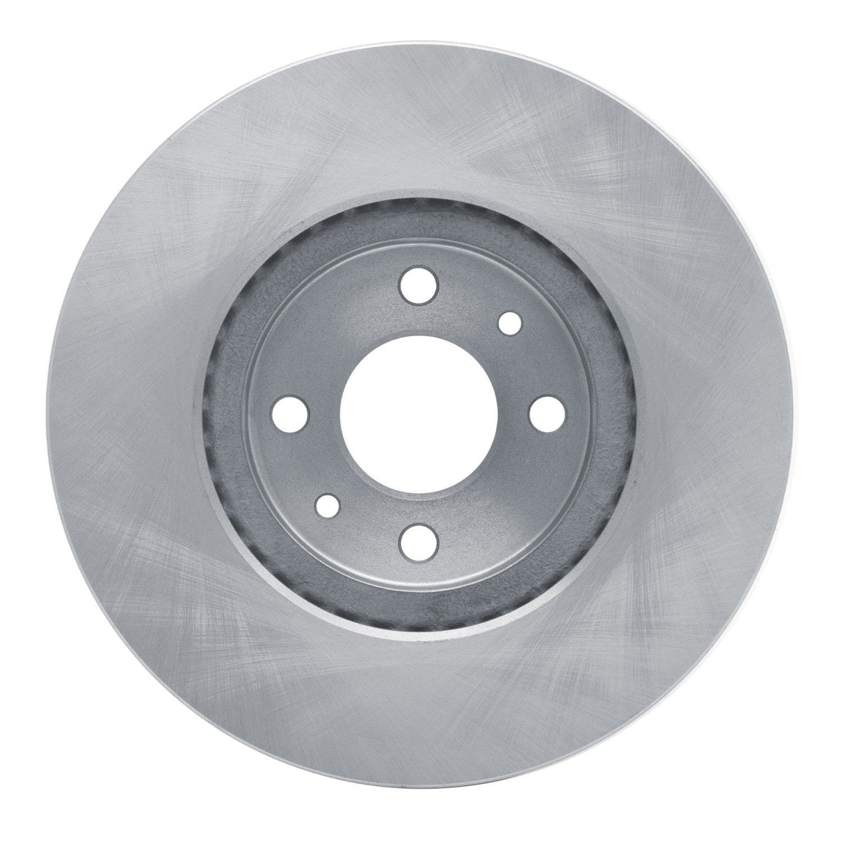 DFC 02-10 Renault Clio (Mexico) Front Brake Rotor