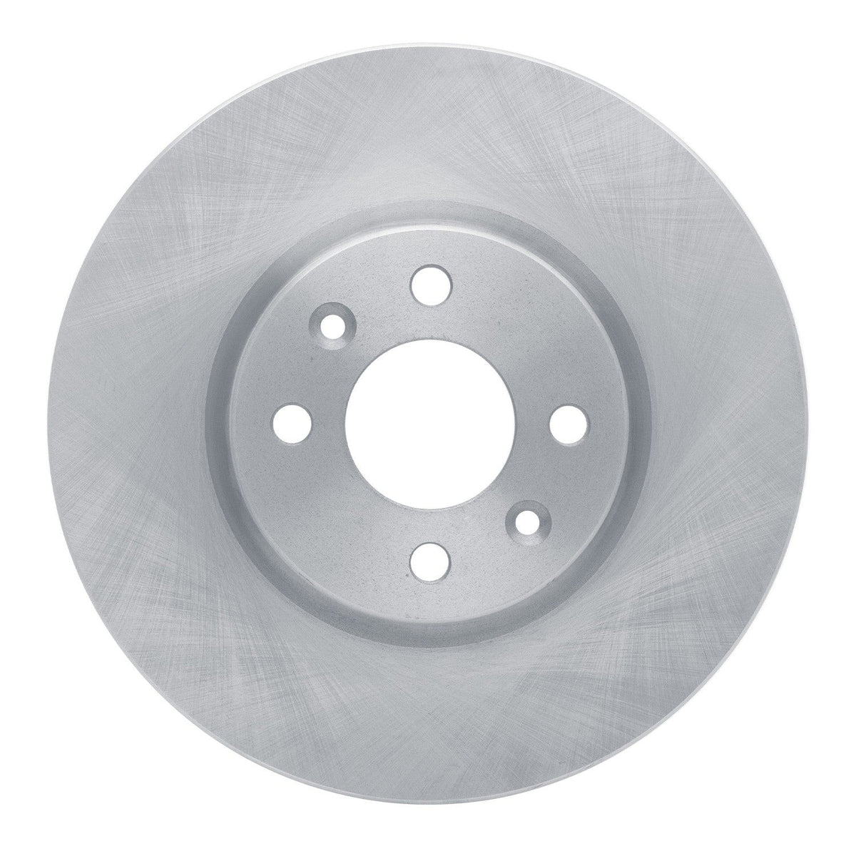 DFC 02-10 Renault Clio (Mexico) Front Brake Rotor