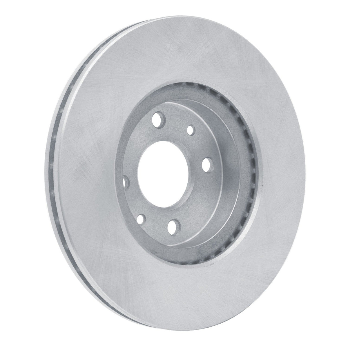 DFC 02-10 Renault Clio (Mexico) Front Brake Rotor