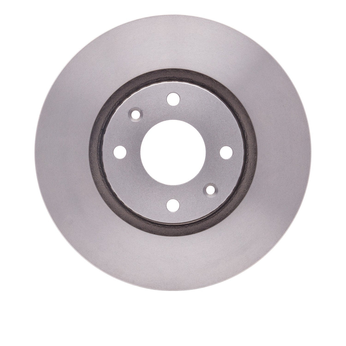 DFC 03-25 Peugeot 8 (Mexico) Front Brake Rotor
