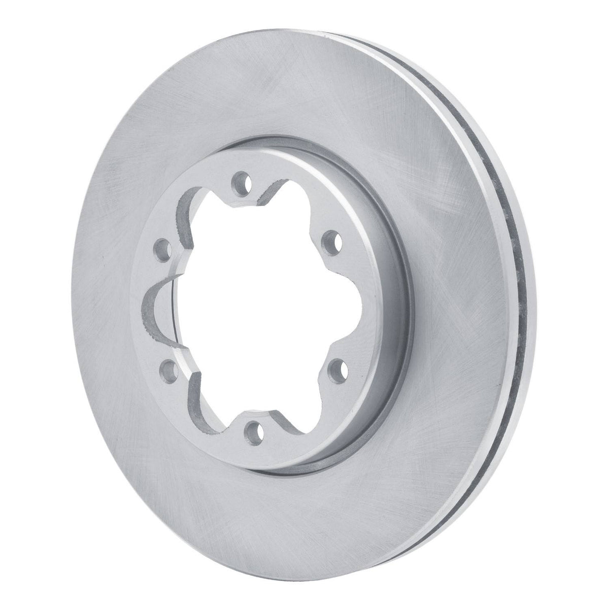 DFC 06-19 Toyota Hiace (Mexico) Front Brake Rotor