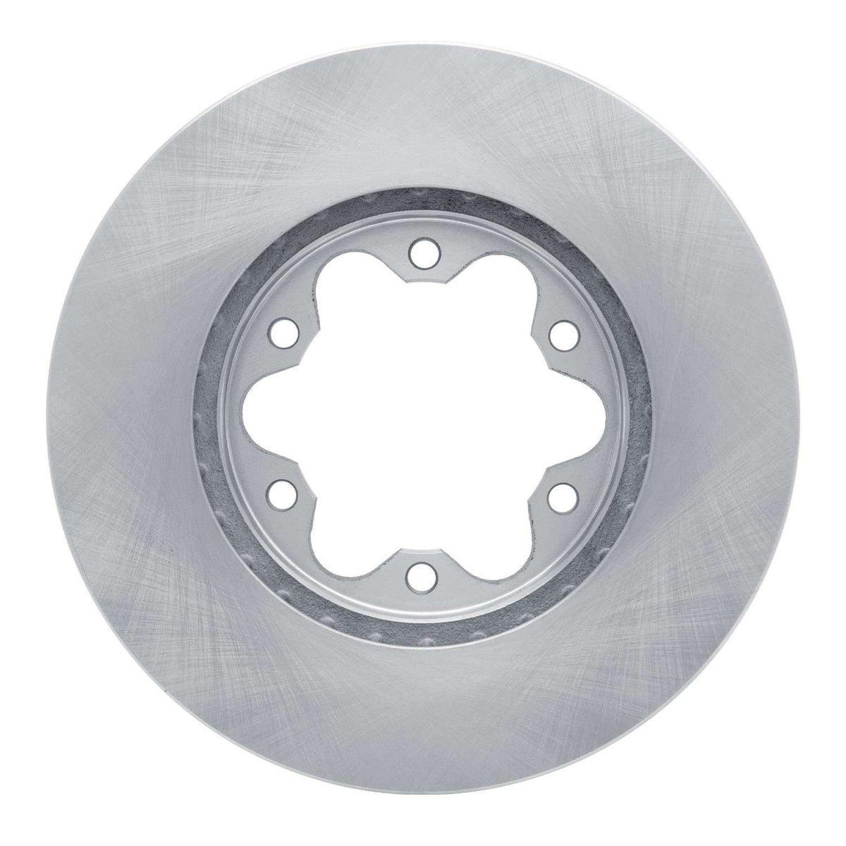 DFC 06-19 Toyota Hiace (Mexico) Front Brake Rotor
