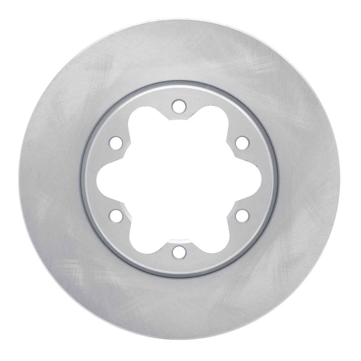 DFC 06-19 Toyota Hiace (Mexico) Front Brake Rotor
