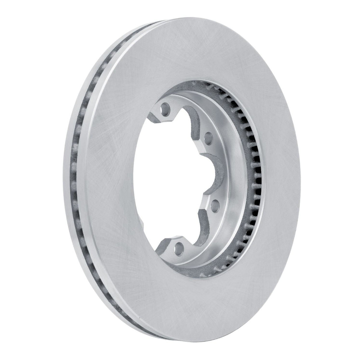 DFC 06-19 Toyota Hiace (Mexico) Front Brake Rotor