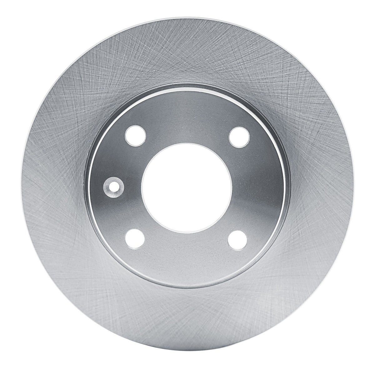 DFC 17-18 Chevrolet Spark (Mexico) Front Brake Rotor