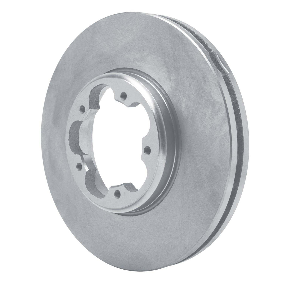 DFC 14-19 Ford Transit (Mexico) Front Brake Rotor