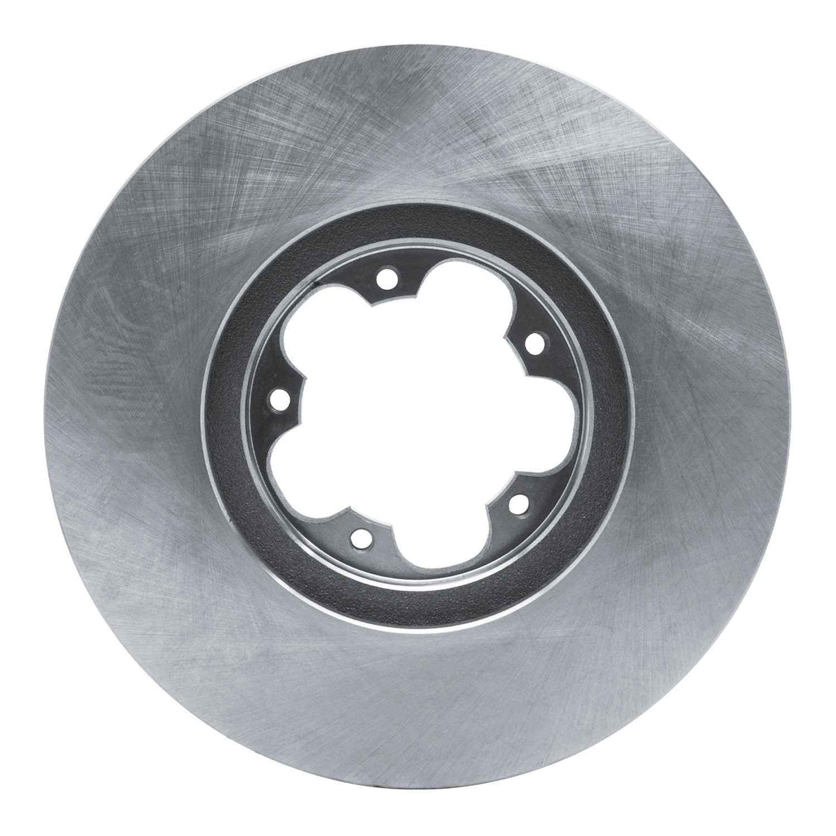 DFC 14-19 Ford Transit (Mexico) Front Brake Rotor