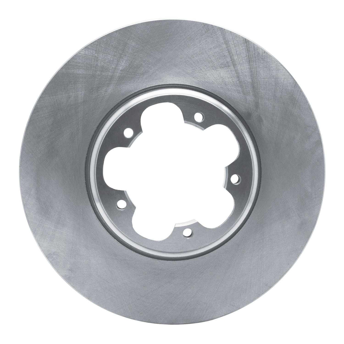 DFC 14-19 Ford Transit (Mexico) Front Brake Rotor