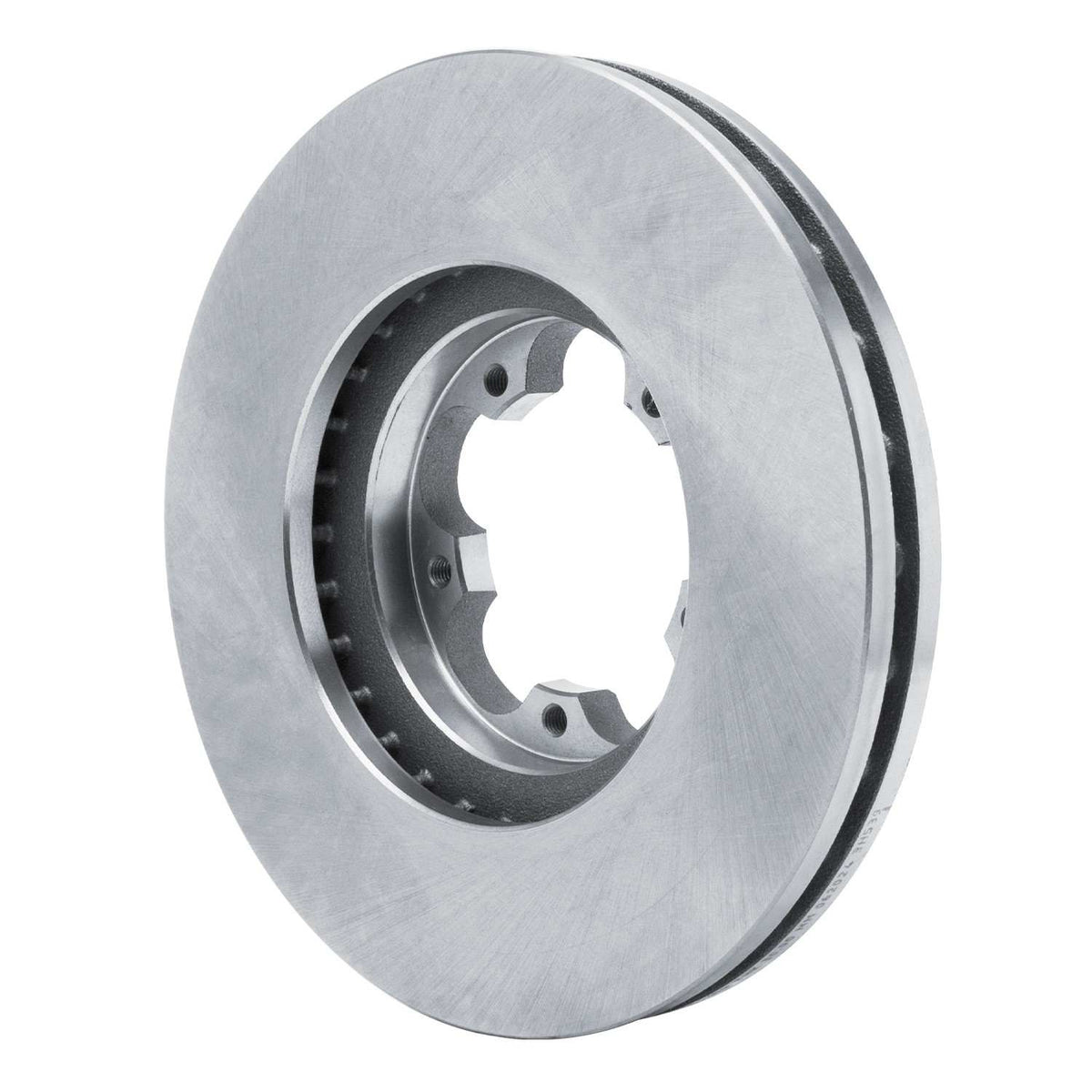 DFC 14-19 Ford Transit (Mexico) Front Brake Rotor