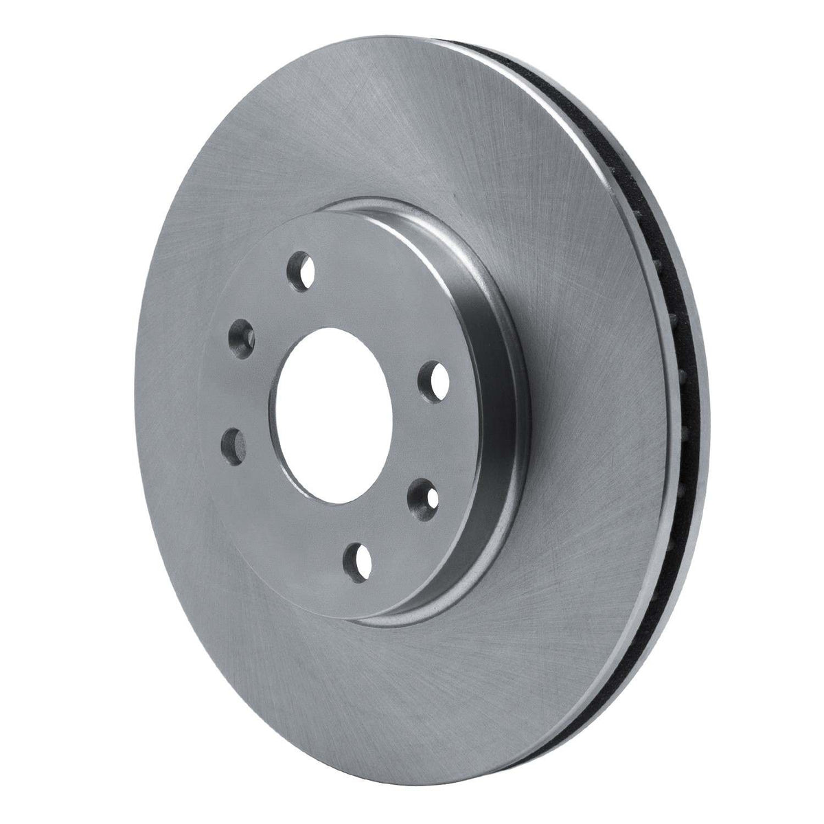 DFC 18-23 Chevrolet Aveo (Mexico) Front Brake Rotor