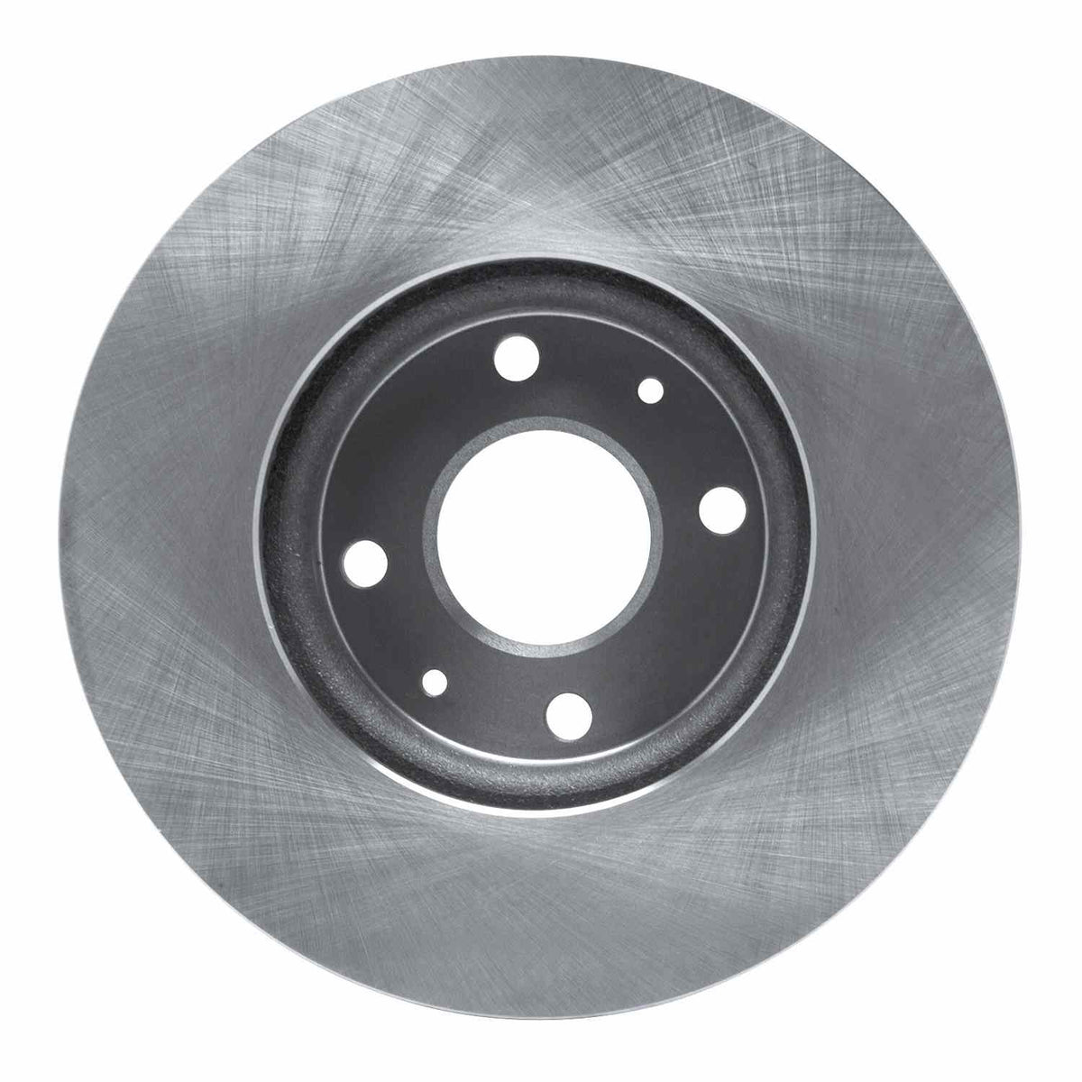 DFC 18-23 Chevrolet Aveo (Mexico) Front Brake Rotor