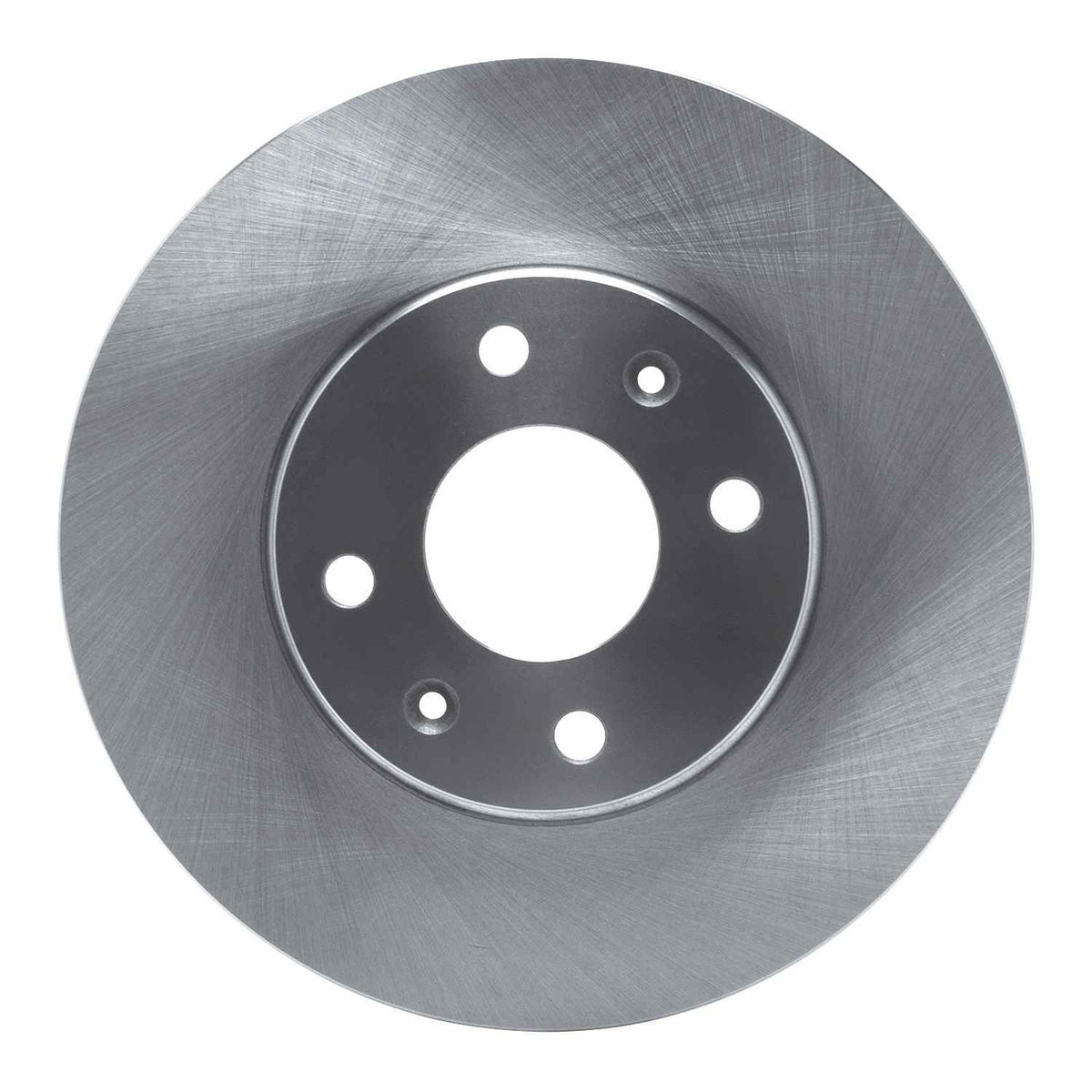 DFC 18-23 Chevrolet Aveo (Mexico) Front Brake Rotor