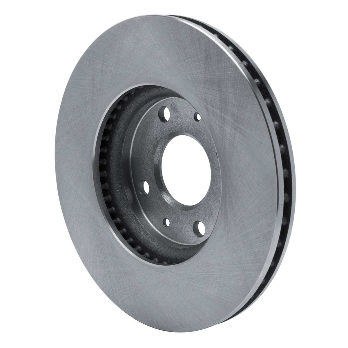 DFC 18-23 Chevrolet Aveo (Mexico) Front Brake Rotor
