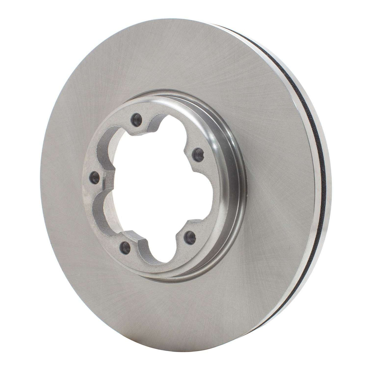 DFC 14-19 Ford Transit (Mexico) Front Brake Rotor