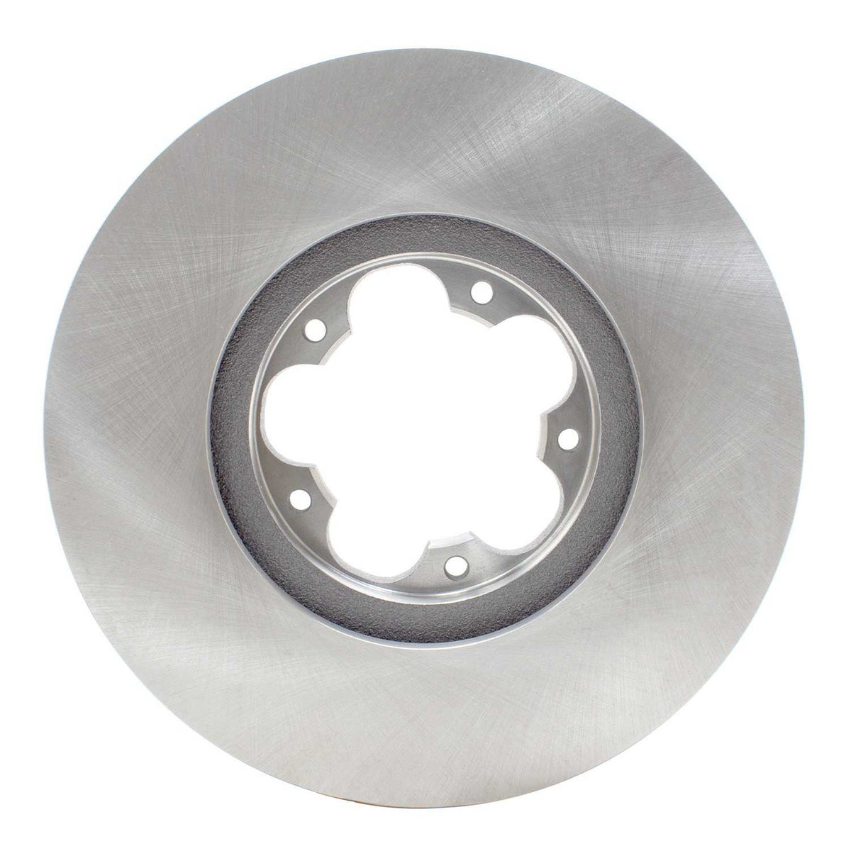 DFC 14-19 Ford Transit (Mexico) Front Brake Rotor