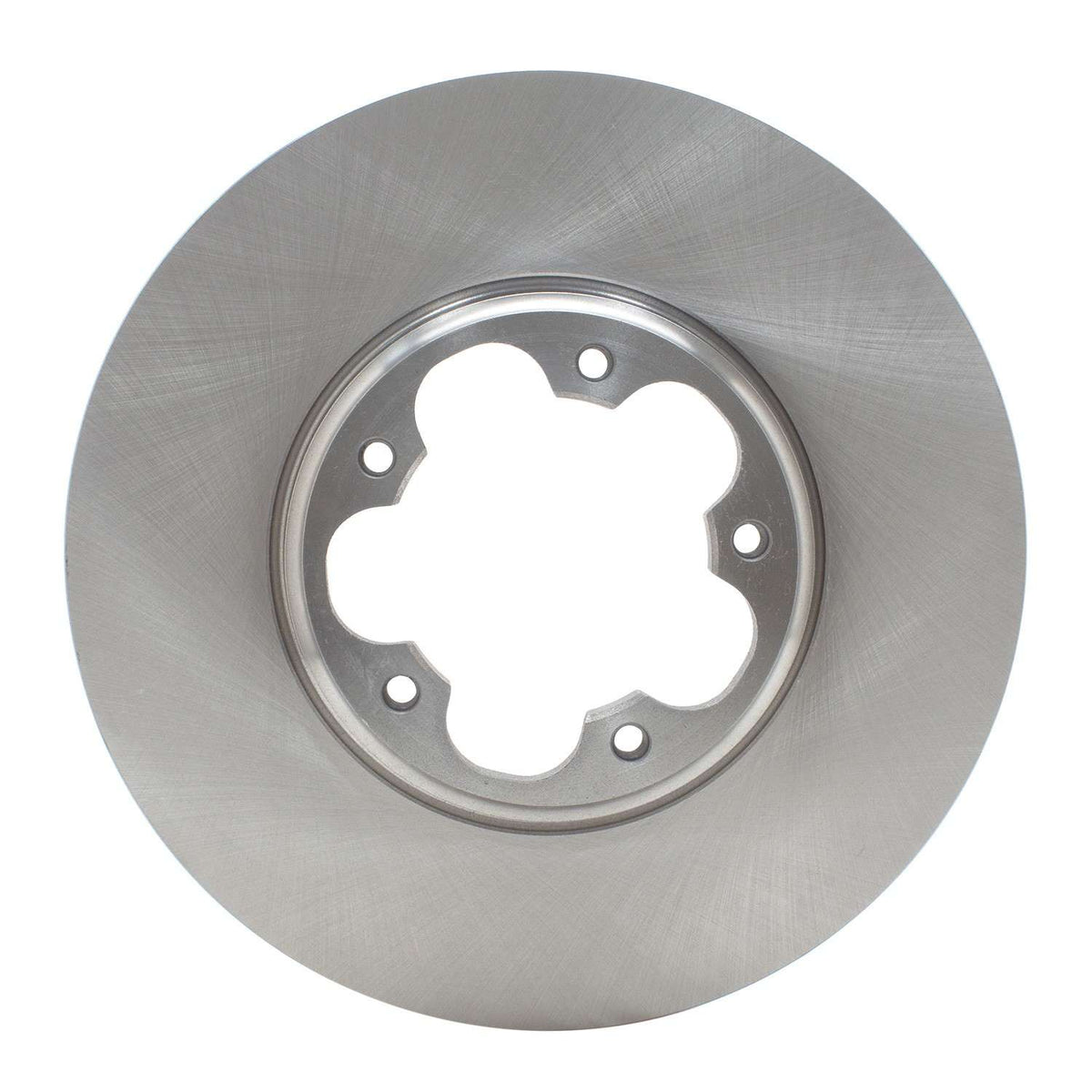 DFC 14-19 Ford Transit (Mexico) Front Brake Rotor