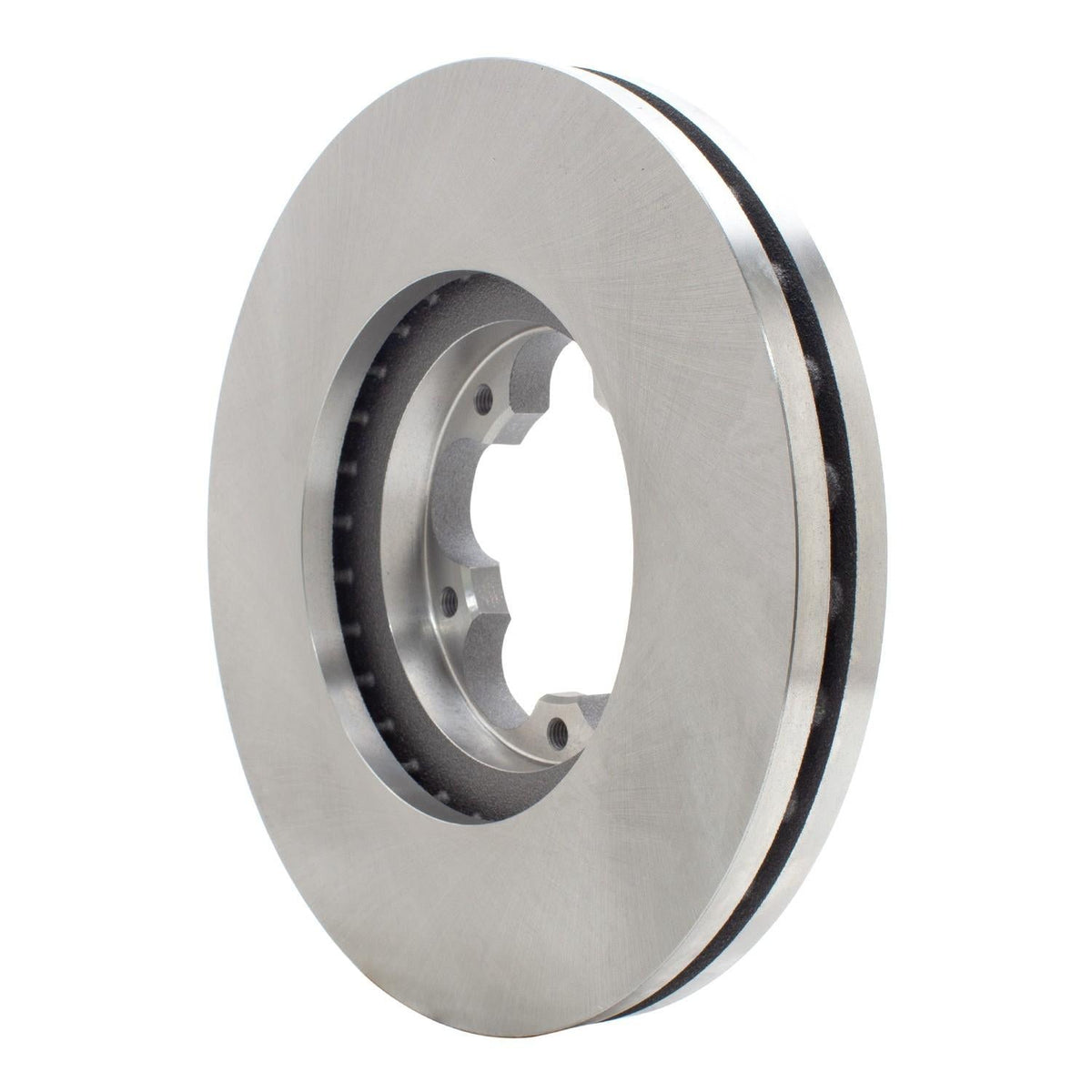DFC 14-19 Ford Transit (Mexico) Front Brake Rotor