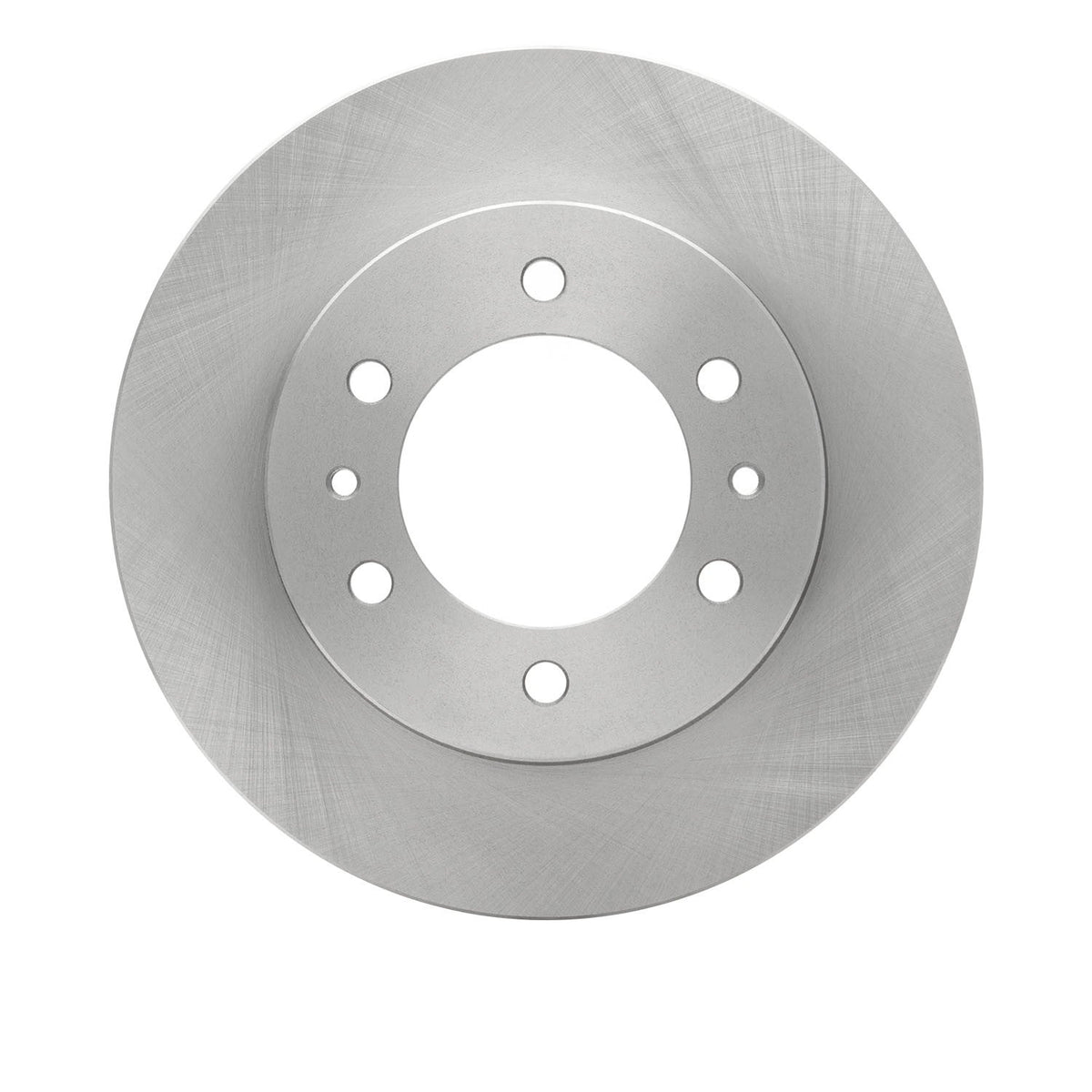 DFC 06-10 Hummer H3T Front Brake Rotor
