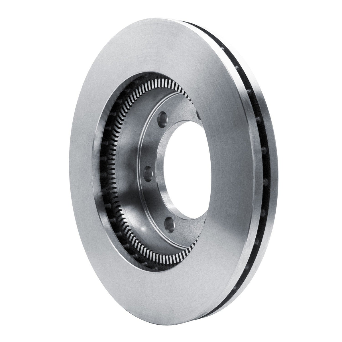 DFC 16-24 Freightliner MT55 Fr & Rr Brake Rotor